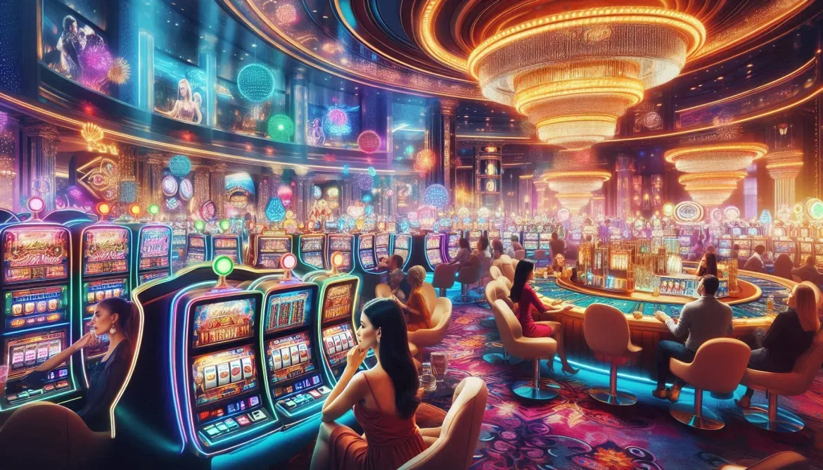 Hyperino Casino